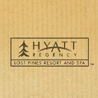 Hyatt Lost Pines